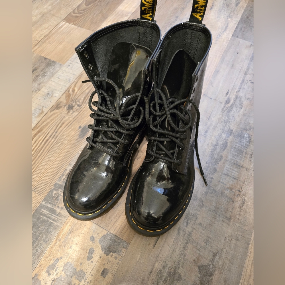 Dr. Martin Boots